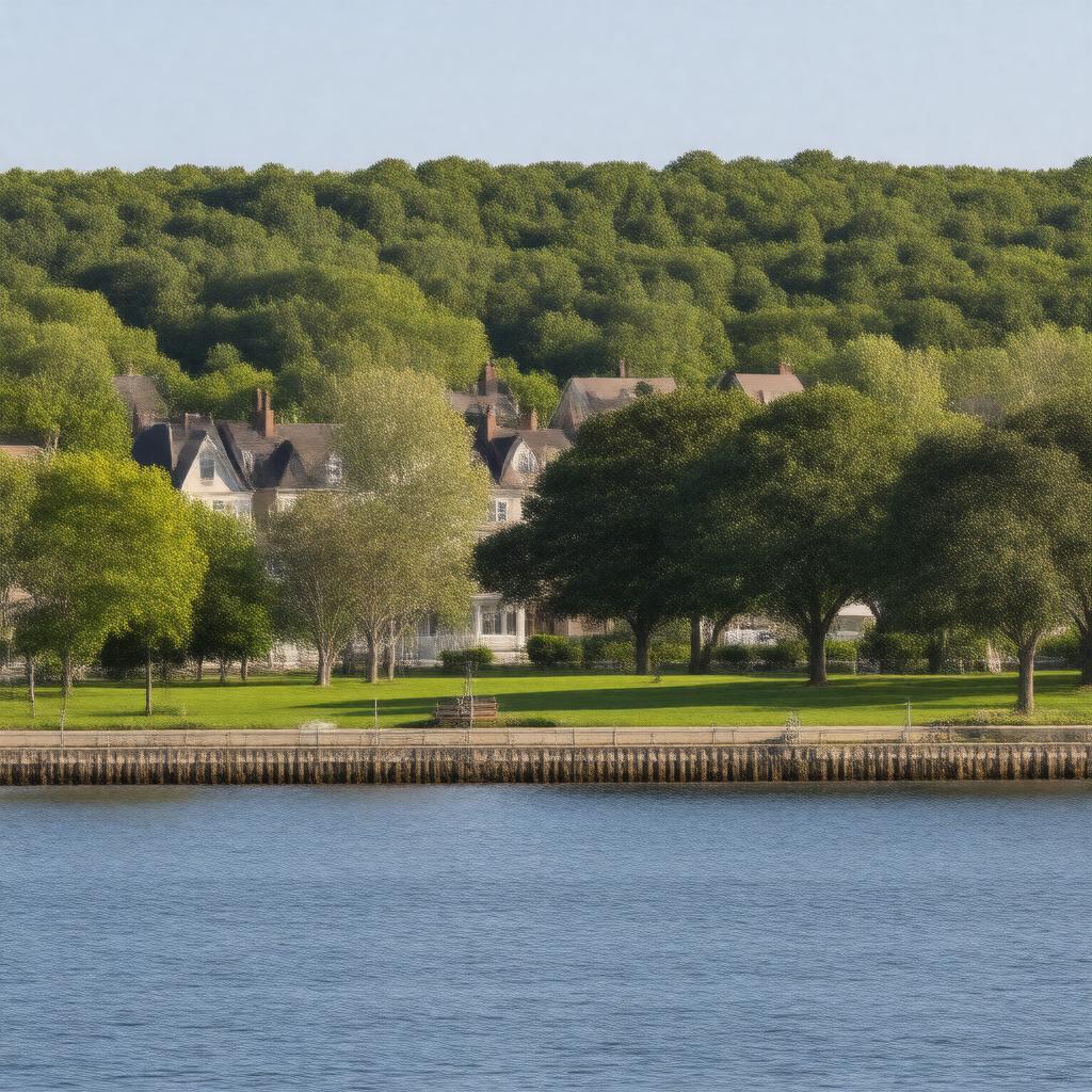 Prince's Bay